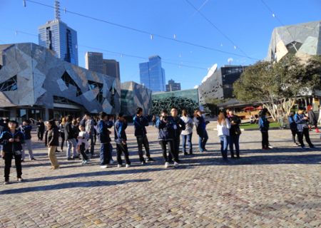 澳大利亞旅修專題報(bào)道(一) 澳大利亞旅修專題報(bào)道(一)