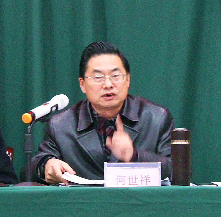 泰州實驗中學(xué)第七屆教職工代表大會第五次會議勝利召開