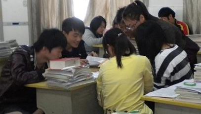 “聲之韻”朗誦社團2012-2013年度秋學期第二次活動